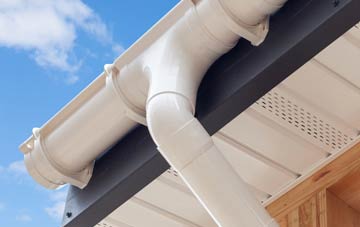 Bunny gutter installation costs