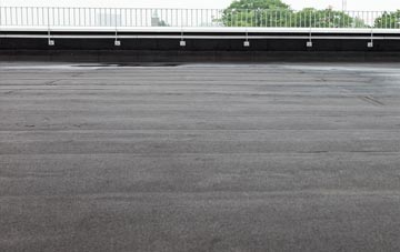 Bunny asphalt roof replacement