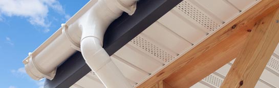 get Bunny guttering quotes today